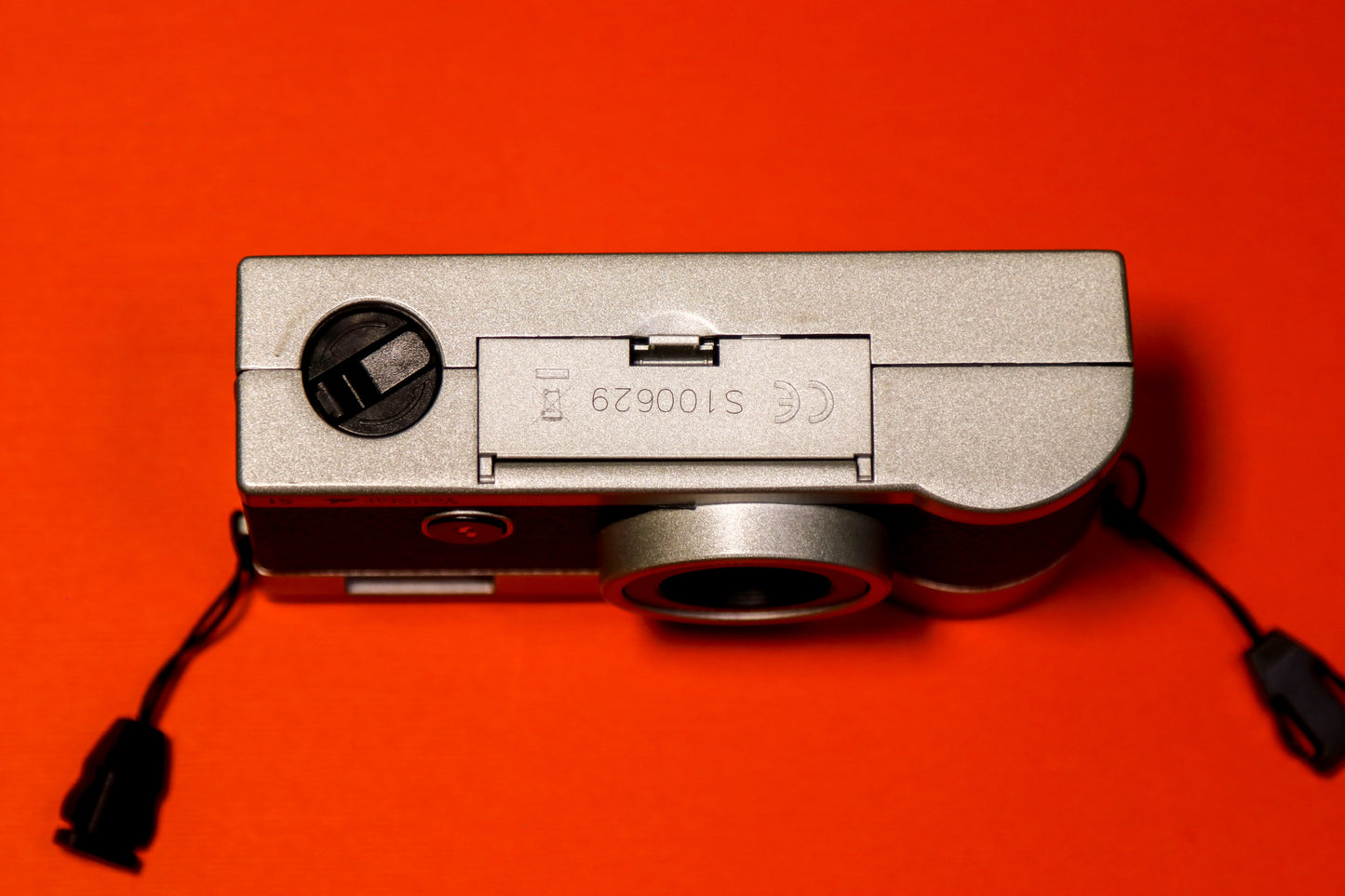 YES!STAR S1 35MM FILM CAMERA