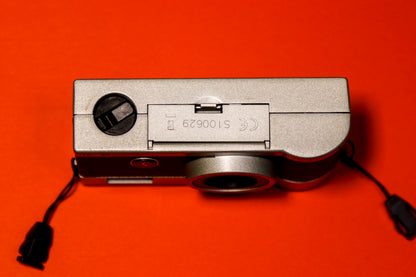YES!STAR S1 35MM FILM CAMERA